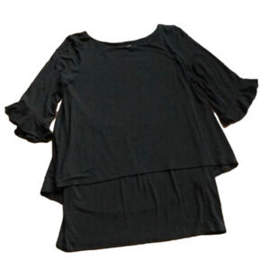 WHBM Top- Size Medium